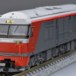 TOMIX トミックス 2260 JR DF200-0形ディーゼル機関車（新塗装）