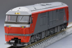 TOMIX トミックス 2260 JR DF200-0形ディーゼル機関車（新塗装）