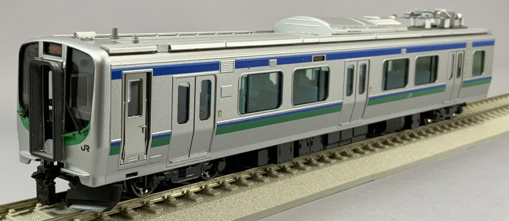 【エンドウ】(HO)E721系0•500•1000番台 
