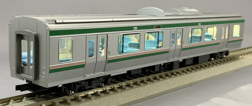 【エンドウ】(HO)E721系0•500•1000番台 