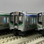 【エンドウ】(HO)E721系0•500•1000番台