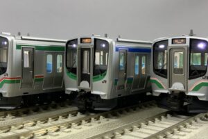 【エンドウ】(HO)E721系0•500•1000番台