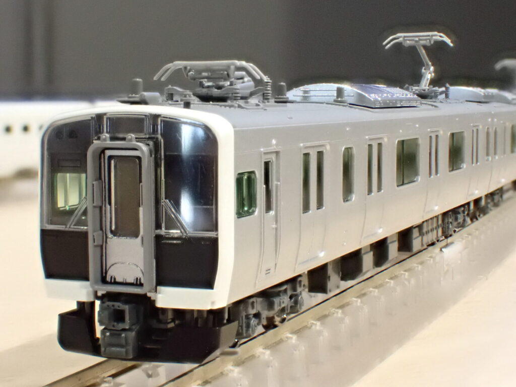 KATO カトー E131系600番台 宇都宮線・日光線