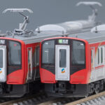 TOMIX トミックス 98146しなの鉄道 SR1系200番代電車セット