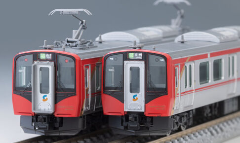 TOMIX トミックス 98146しなの鉄道 SR1系200番代電車セット