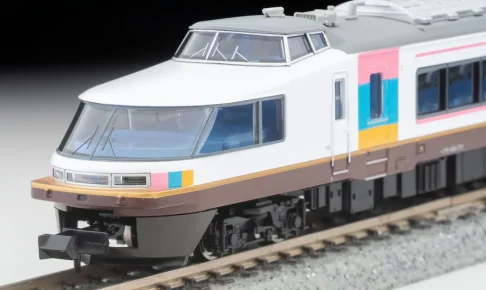 MICROACE マイクロエース (N) A3954 485系700番代「NO.DO.KA」登場時 3両セット