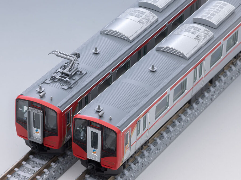 TOMIX トミックス 98146しなの鉄道 SR1系200番代電車セット