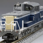 TOMIX トミックス 2259 JR DD51-800形ディーゼル機関車（JR貨物更新車）