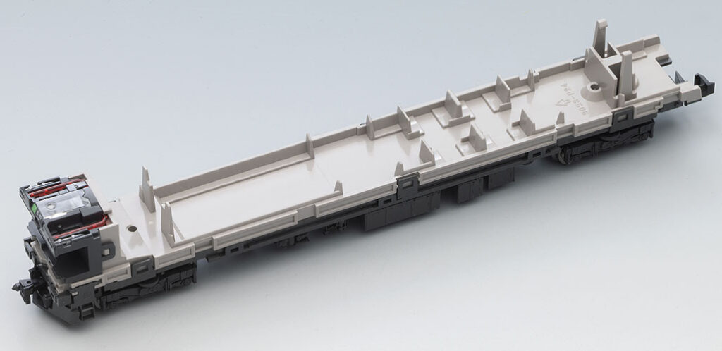 TOMIX】しなの鉄道 SR1系200番台・300番台 2025年1月発売