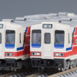 TOMIX トミックス 97961 特別企画品 三陸鉄道 36形（ありがとう三陸鉄道開業40周年）セット