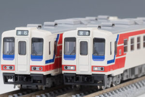 TOMIX トミックス 97961 特別企画品 三陸鉄道 36形（ありがとう三陸鉄道開業40周年）セット