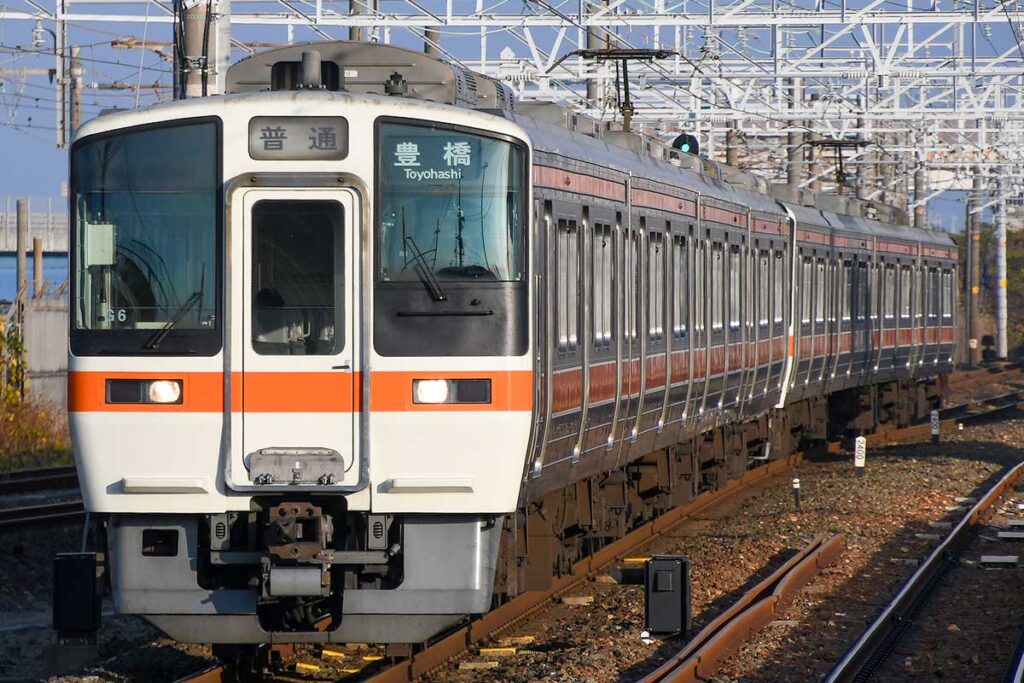 グリーンマックス】311系（2次車•車番選択式）2024年10月発売 | モケイテツ