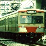 エンドウ 西武鉄道　701系・801系・新501系