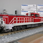TOMIX トミックス 2249 JR DD200-0形ディーゼル機関車