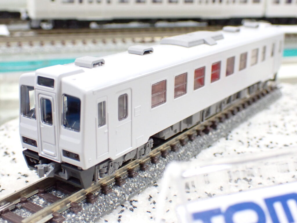 TOMIX トミックス 97961 特別企画品 三陸鉄道 36形（ありがとう三陸鉄道開業40周年）セット