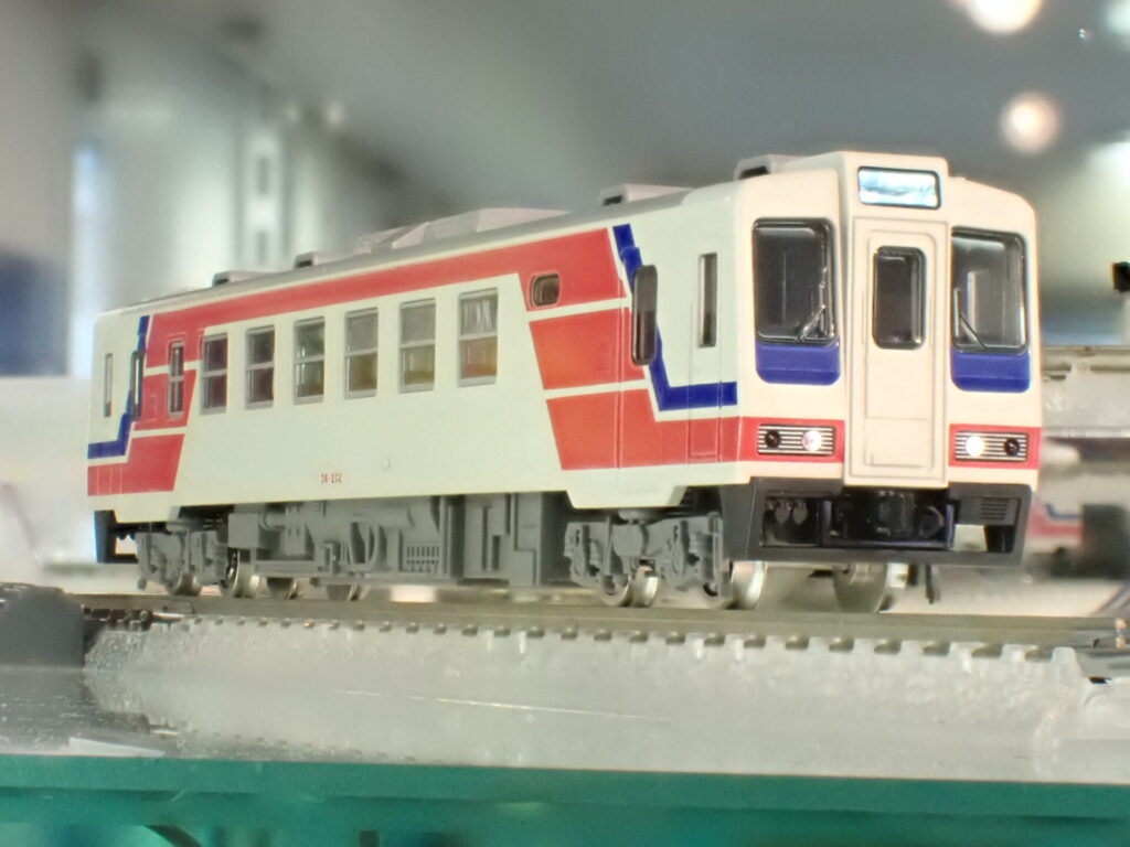 TOMIX トミックス 97961 特別企画品 三陸鉄道 36形（ありがとう三陸鉄道開業40周年）セット