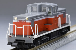 TOMIX トミックス 2254 国鉄 DD13-300形ディーゼル機関車