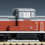 TOMIX トミックス 2254 国鉄 DD13-300形ディーゼル機関車