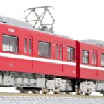 GREENMAX グリーンマックス gm-31930 京急1500形（更新車・1731編成・SRアンテナ付き）8両編成セット（動力付き）