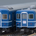 TOMIX トミックス 98884 JR 14系客車（能登）セット
