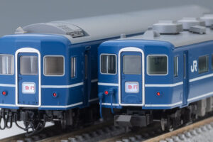 TOMIX トミックス 98884 JR 14系客車（能登）セット