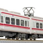 GREENMAX グリーンマックス gm-31942 名鉄1000系 パノラマsuper全車特別車 基本4両編成セット（動力付き）