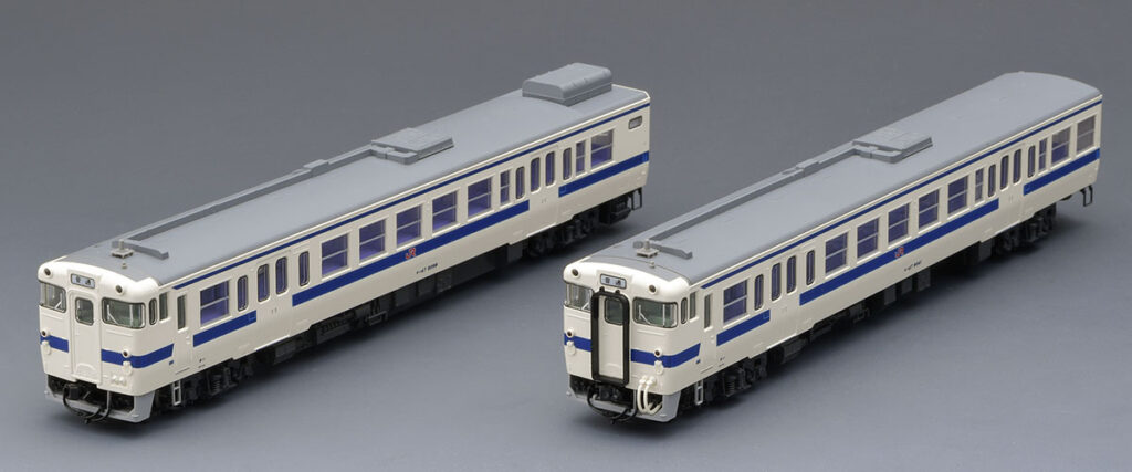 [ジャンク品]TOMIX キハ47形 福知山色 2025セール 殿堂 ジャンク品]TOMIX メルカリ - 福知山色 キハ47