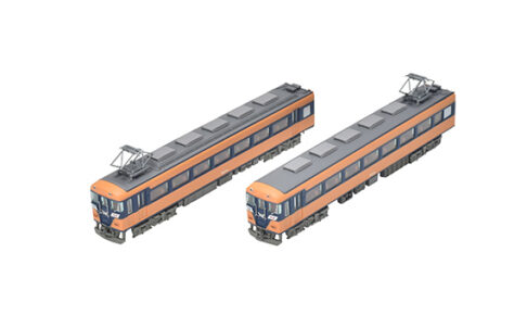 鉄道コレクション 近畿日本鉄道18200系 2両セット