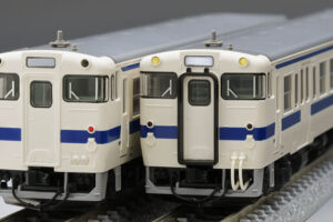 TOMIX トミックス 98153JR キハ47-8000形ディーゼルカー（九州色）セット