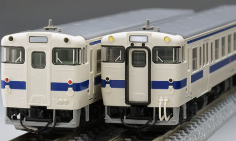 TOMIX トミックス 98153JR キハ47-8000形ディーゼルカー（九州色）セット
