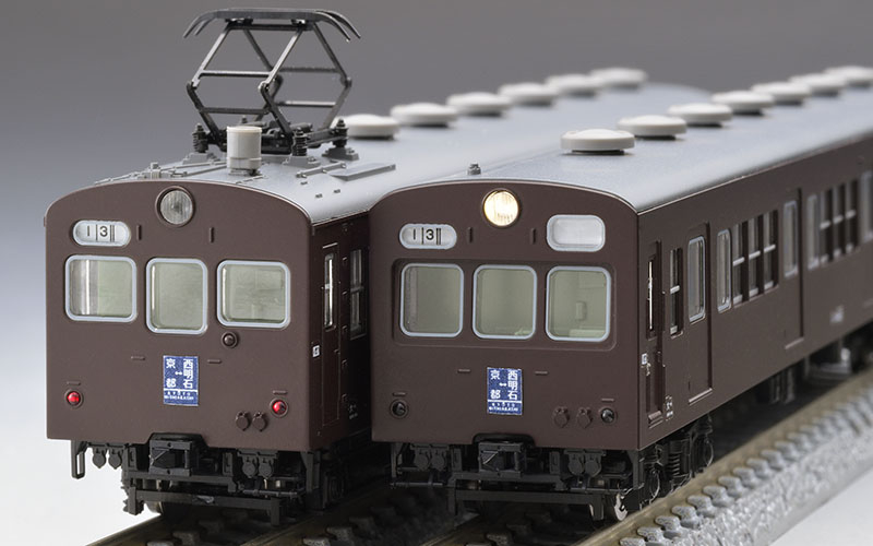 nゲージ TOMIX 国鉄72系、73系電車　仙石線 nゲージ TOMIX 国鉄72系、73系電車 仙石線