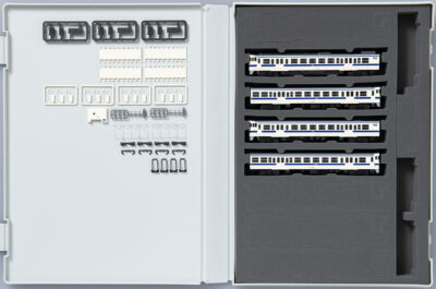 TOMIX トミックス 97962 特別企画品 JR キハ47-8000形ディーゼルカー（九州色・鹿児島車両センター）セット