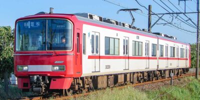 【グリーンマックス】名鉄3100系（3次車•新塗装）発売