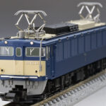 TOMIX トミックス 7194 JR EF62形電気機関車（2次形・田端運転所）