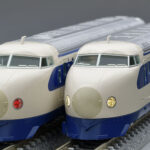 TOMIX トミックス 98885 国鉄 0-1000系東海道・山陽新幹線基本セット