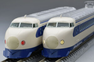 TOMIX トミックス 98885 国鉄 0-1000系東海道・山陽新幹線基本セット