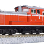 KATO カトー 7008-N DD51 後期 暖地形