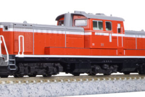 KATO カトー 7008-N DD51 後期 暖地形