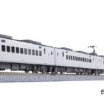 KATO カトー 台湾鉄路 EMU3000（赤）／（緑）