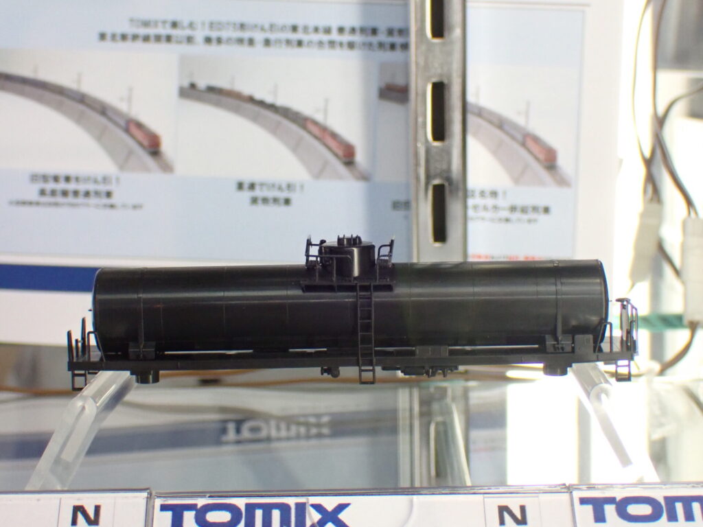 TOMIX トミックス 8753 私有貨車 タキ3000形（日本石油輸送）