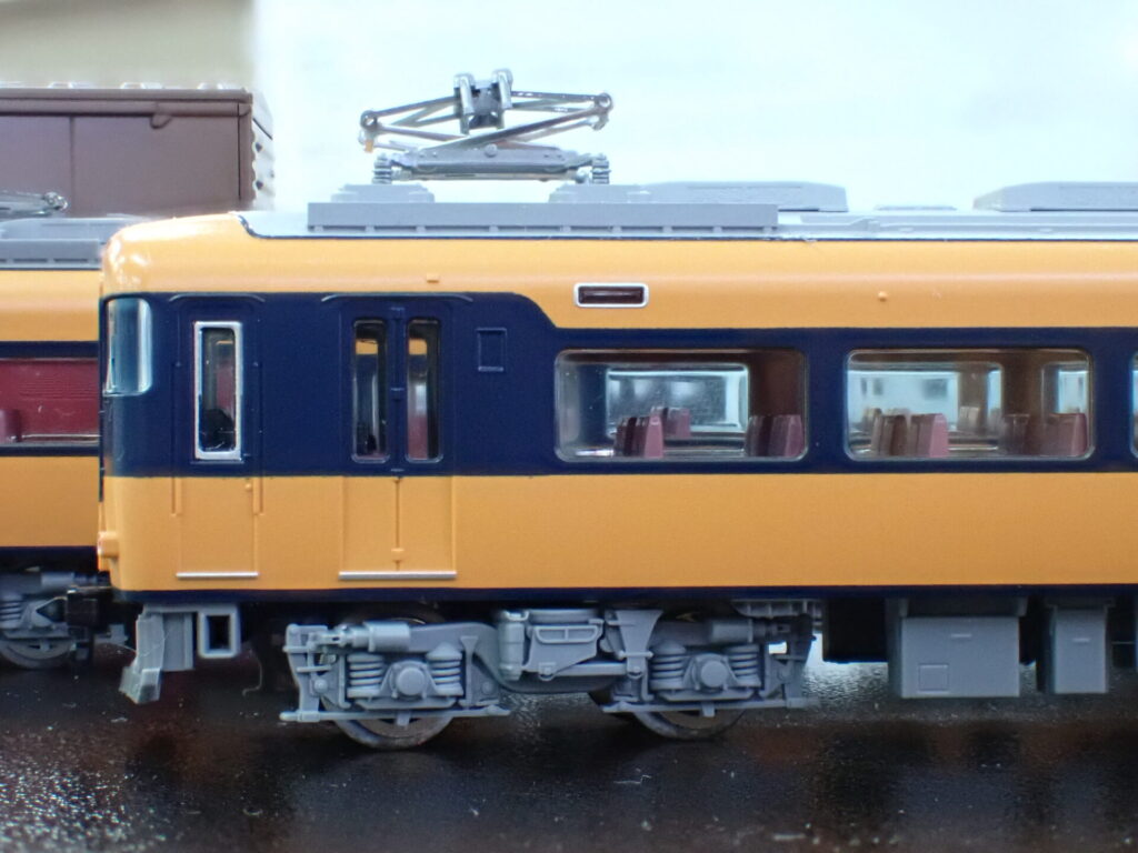 TOMIX 98560 近畿日本鉄道 12200系基本セット