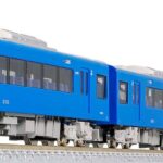 GREENMAX グリーンマックス gm-31925 京急2100形（KEIKYU BLUE SKY TRAIN・マーク無し）8両編成セット（動力付き）