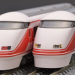 TOMIX トミックス 98879 東武100系スペーシア（いちごスペーシア）セット