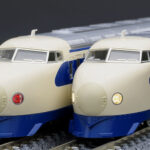 TOMIX トミックス 98885 国鉄 0-1000系東海道・山陽新幹線基本セット