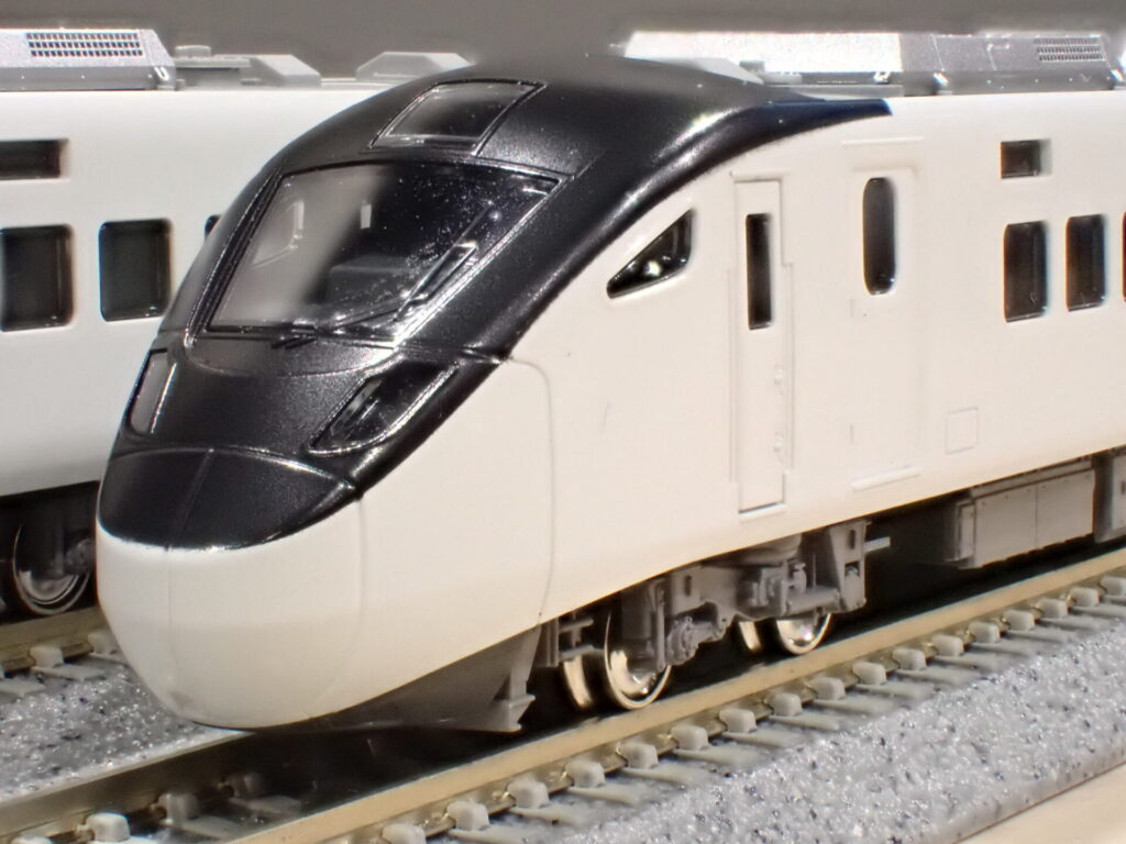 【KATO】台湾鉄路 EMU3000 2024年11月発売