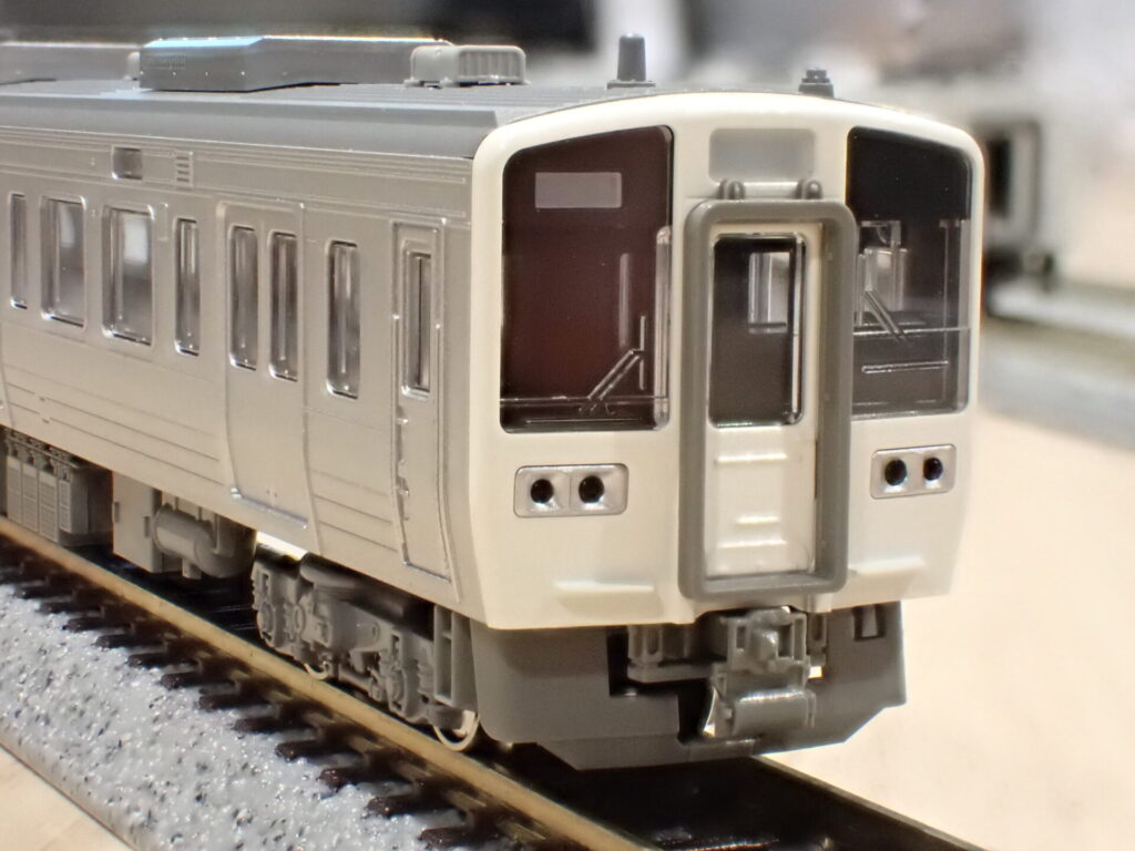 【KATO】211系5000/5600番台 中央本線 2024年11月発売