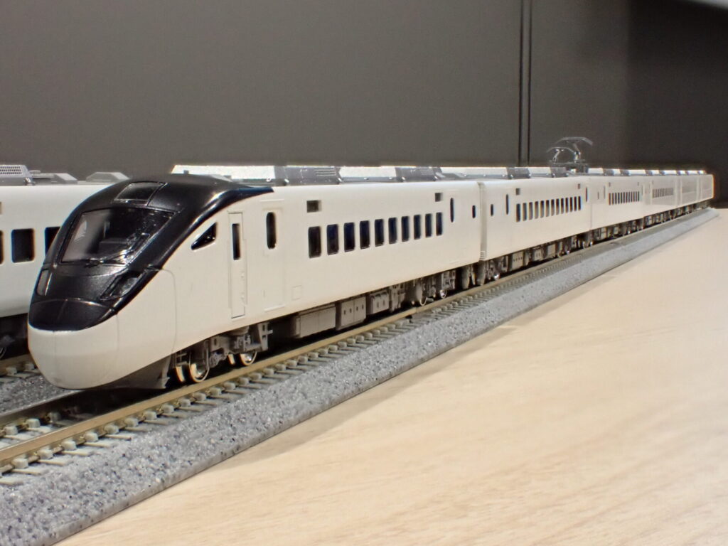 【KATO】台湾鉄路 EMU3000 2024年11月発売