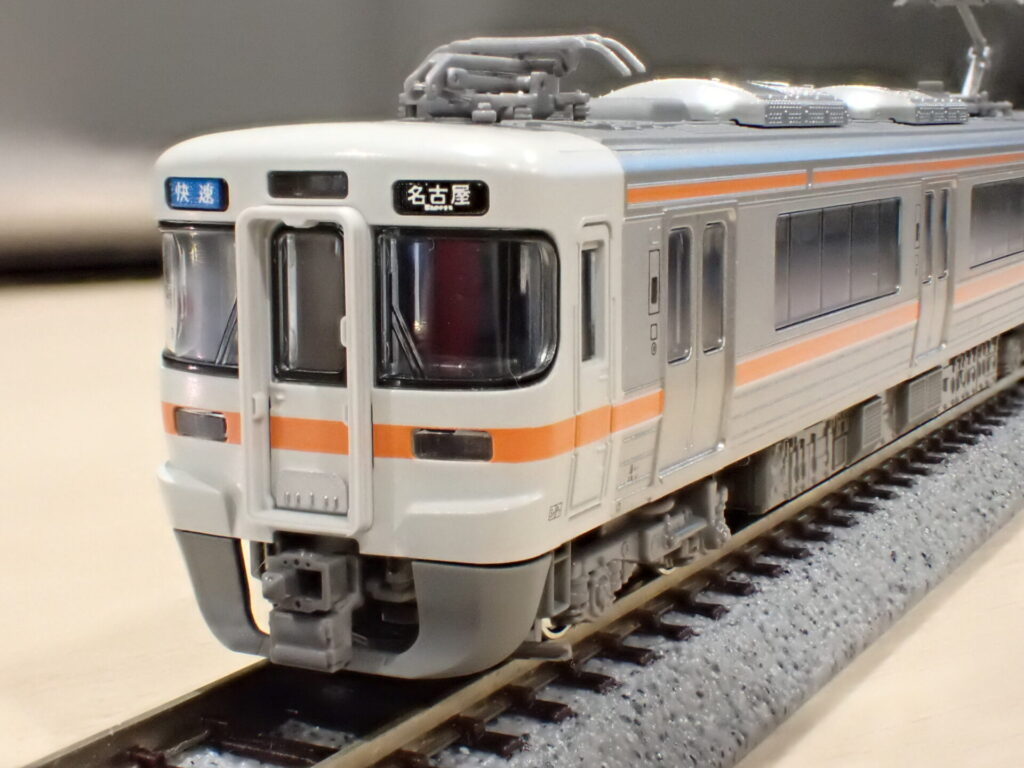 【KATO】313系1300番台 中央本線•関西本線 2024年11月発売