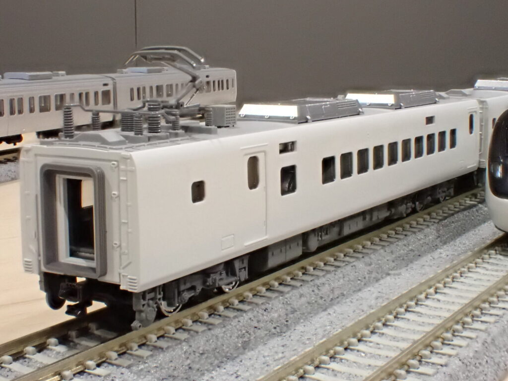 【KATO】台湾鉄路 EMU3000 2024年11月発売