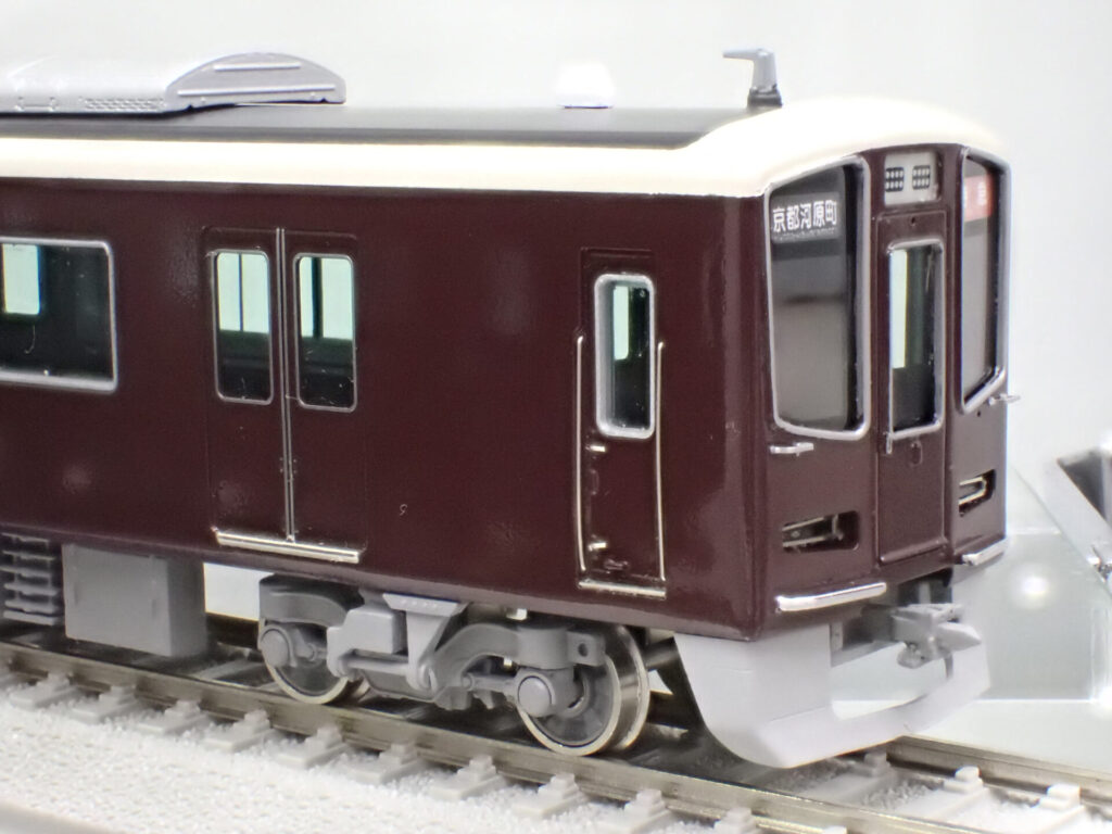 カツミ 阪急電鉄2300系